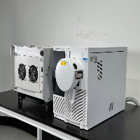 Agilent Technologies 6120 Quadrupole LC/MS w/ Quiet Cover MS image 1